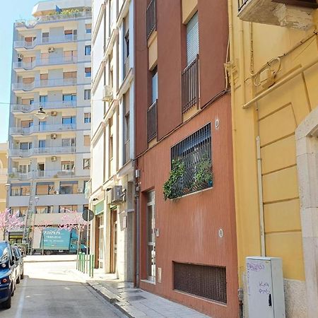 La Terrazza Tra I Tetti Studio - Bari Centro公寓 外观 照片