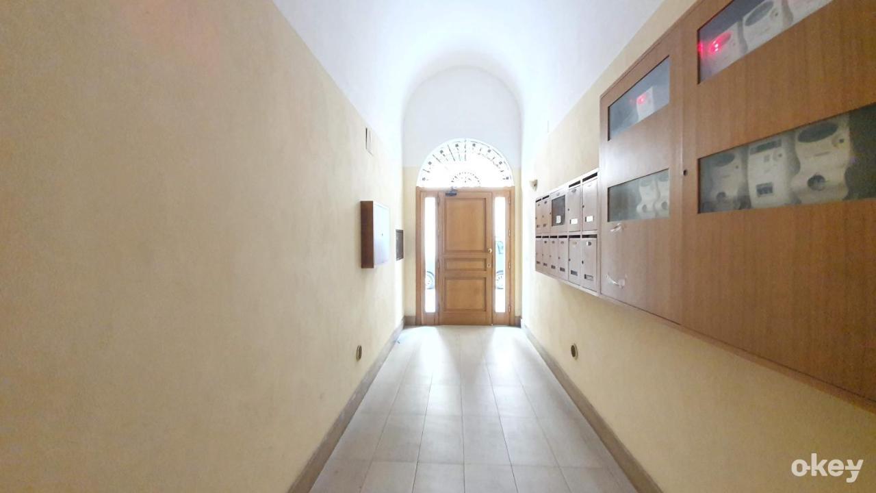 La Terrazza Tra I Tetti Studio - Bari Centro公寓 外观 照片